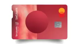 Beobank Brussels Airlines Explore