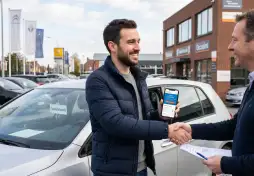 Cofidis Autolening voor gebruikte auto's