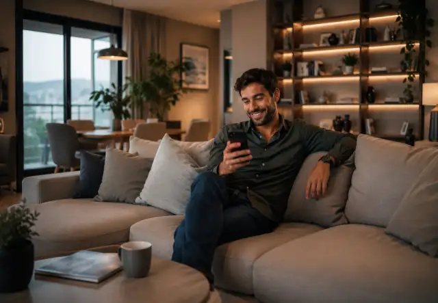 Sofinco Doorlopend krediet - Crédit renouvelable Sofinco